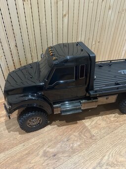 Traxxas Trx 6 Hauler - 2