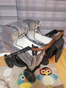 Dorjan twin quick - dvojčata, sourozenci - 2