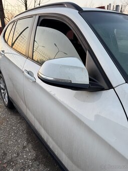 BMW x1 e18d xDrive na díly - 2