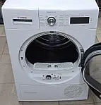 sušička Bosch WTY88701 A++ 8 kg - 2