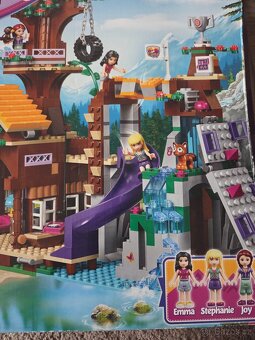 Lego Friends 41122 - 2