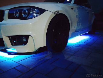 BMW 1 e87 M47 🚗 - 2