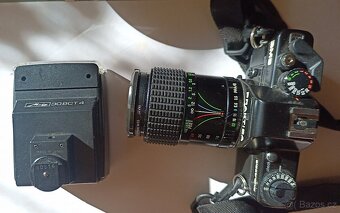 Fotoaparát Praktica - 2