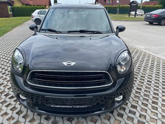 Mini COOPER Countryman 16i NAVI,XENON,VÝHŘEV. - 2