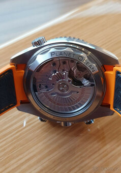 Omega Seamaster Planet Ocean 600M Chronograph 45.5 mm - 2