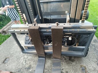 Unicarriers 32 - 2