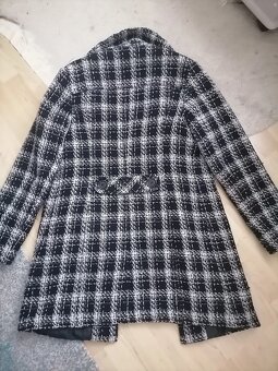 dámský kabát vel. S/M - 2