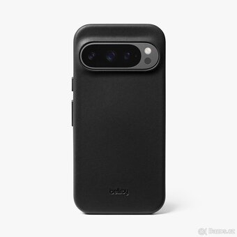Bellroy kožený obal s magnetem na Google Pixel 9/ 9 Pro - 2