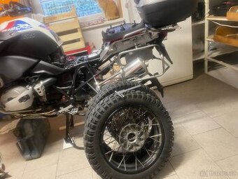 Mitas -E 07 endura - 2