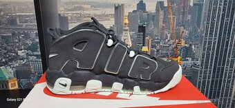 Nike Air More Uptempo 96 - 2
