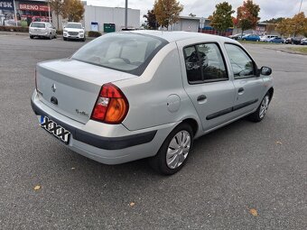 Renault Thalia - 2
