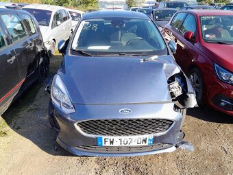 Ford Fiesta 1,0i Ecoboost - 2
