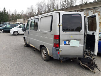 FIAT DOCATO 230 - 2