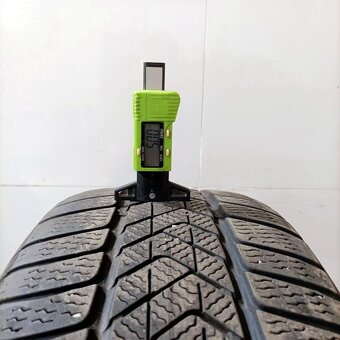 18" ALU kola – 5x120 – BMW (OPEL, VW, MINI) Disky: Elektro - 2