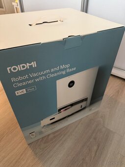 Roidmi(Xiaomi) eve plus - 2