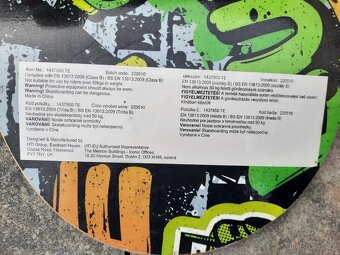 Skateboard - 2