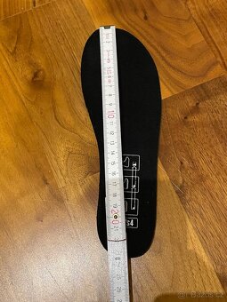 Boty na snowboard K2 mini turbo 35,5 - 2