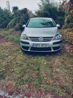 Golf plus - 2