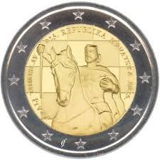 2€ Nemecko 2025/2 -35 rokov nemeckej jednoty - 2