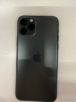 iPhone 11 pro 256 GB - 2