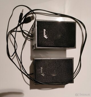 Génius SP-HF160 - 2