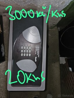 Výprodej skladu - 2