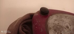 Kaslik Jawa pérák práva strana - 2