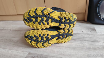 Zimní chlap.boty v.38 - 2