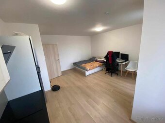 Olomouc Povel  1+ kk s terasou - 2