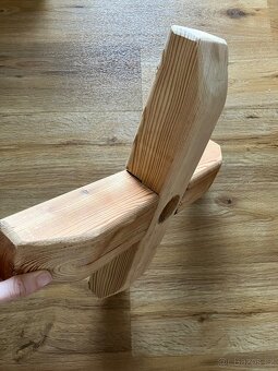 Stojan na vánoční stromek - 2