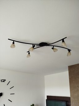 Stropní svítidla - 2