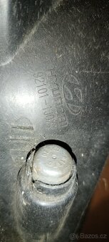 Světlo Hyundai i20 pb - 2