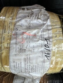 LETNÍ 175/65R15 PIRELLI  2ks - 2