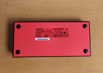 Dokovací stanice Lenovo USB-C Dock Gen2 - 2