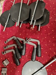 Viadrus klapka kourova - 2