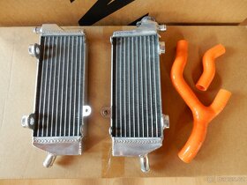 KTM 250 350 450 xc f sx f exc f - 2