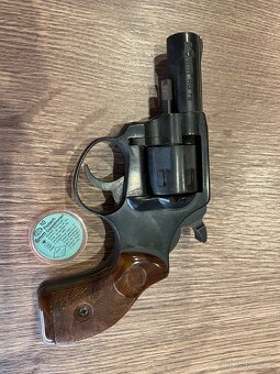Signal revolver RG 76 - 2