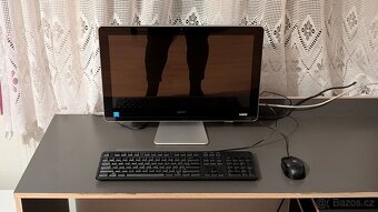 Kancelářská sestava Acer Aspire Z20-730 - 2