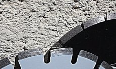 Diamantový kotouč PROFI TEKPAC/BOSCH ASFALT/BETON - 2