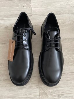 Pánské boty vel. 42 - 2