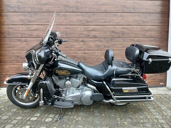 Harley-Davidson FLHTI Electra Glide Standard 96 - 2