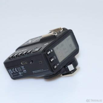 Godox X2T pro Canon - 2