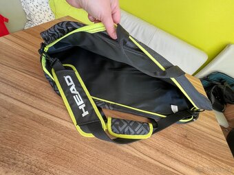 Tenisová taška na raketu HEAD - 2