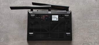 AP Asus RT-AC 66U B1 - 2