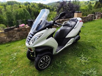 Peugeot METROPOLIS - 2