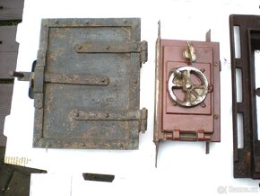 Různé ND ke kamnům - 2