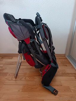 Dětská krosna/nosítko Salewa Koala - 2