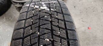 Toyota RAV 4 zimní komplet - 2