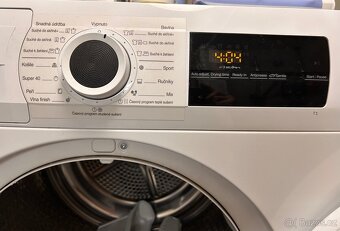 Sušička Lord T1, kondenzační, AA+ - 2