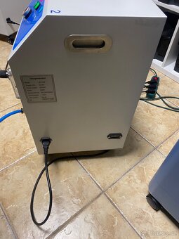 Profi kyslíkový koncentrátor OXYGENERÁTOR - PROFI - 2